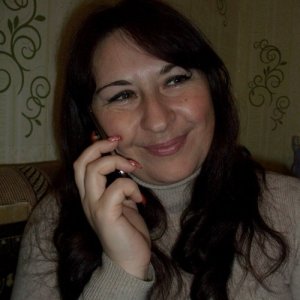Людмила , 42 года